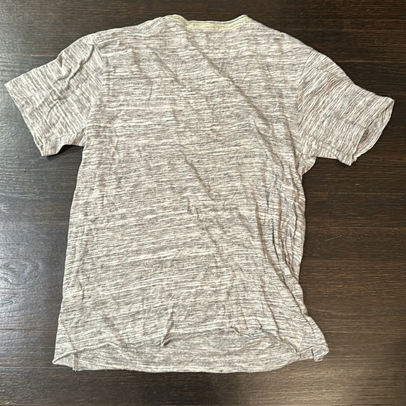 Joah Love boys size large dare devil grey t-shirt - Picture 3 of 3